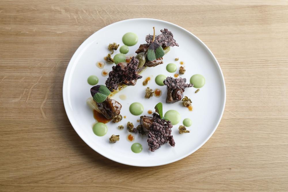 Résidence Parc Des Eaux Vives 4* Ginebra