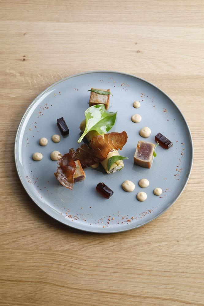 Hotel Résidence Parc Des Eaux Vives 4*