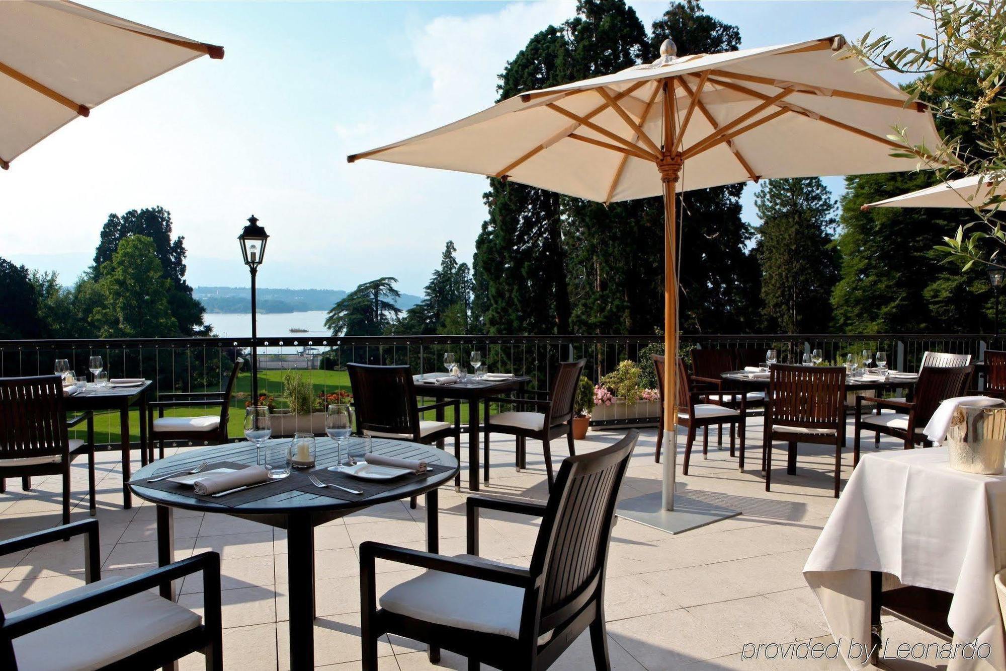 Résidence Parc Des Eaux Vives 4*